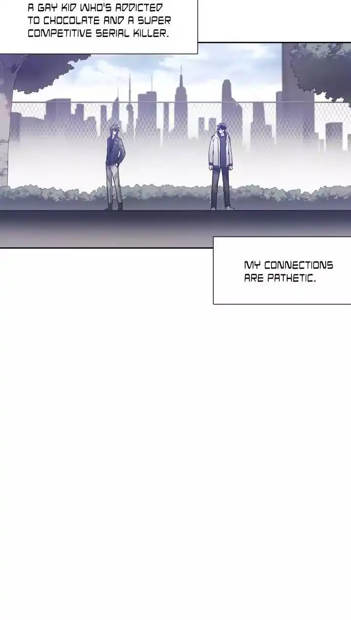 Unknown Code Chapter 24 35